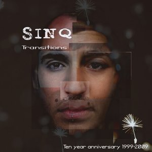 Transitions - Ten year anniversary release