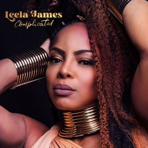 Leela James - Complicated - Single - Zortam Music