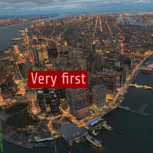 Very First - Single