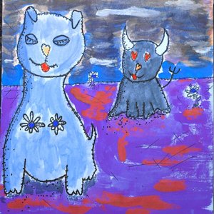 Puppy Lust - Single