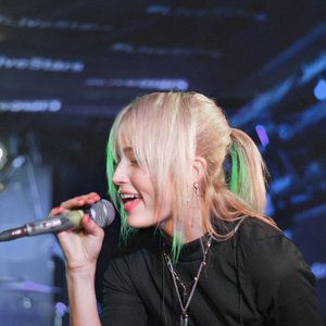 ALENA KRAI 的头像