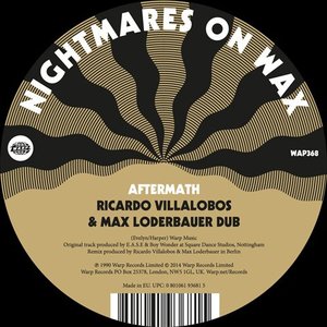 Aftermath (Ricardo Villalobos & Max Loderbauer Remixes)