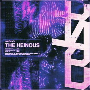 The Heinous - Single