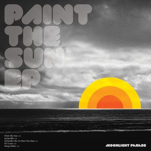 Paint the Sun EP