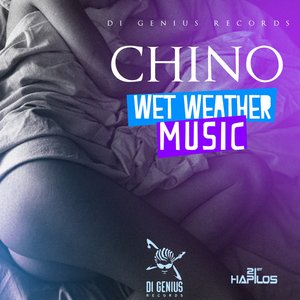 Wet Weather Music - Single