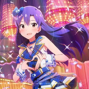 Avatar for 如月千早(CV.今井麻美)