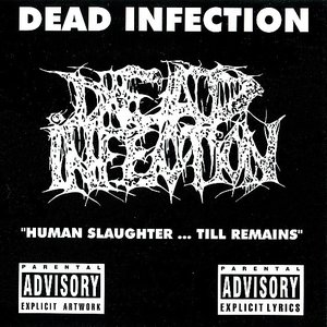 Human slaughter... Till remains