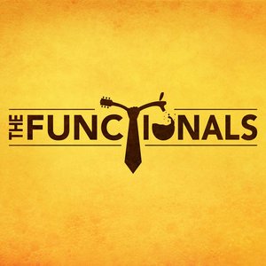 The Functionals のアバター