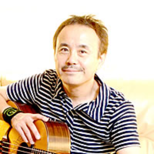 鳴瀬喜博 photo provided by Last.fm