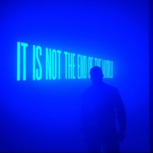 "IT IS NOT THE END OF THE WORLD"
