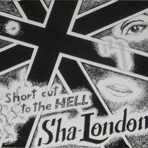 Image for 'Sha-London'