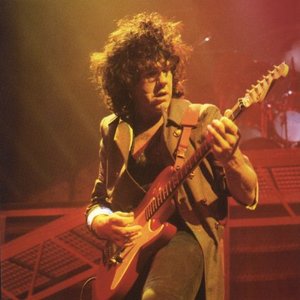 Gary Moore için avatar