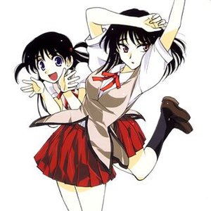 二人は忘れちゃう