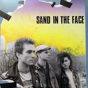 Sand In The Face