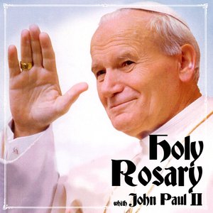 Pope John Paul II. Spanish Prayers Of The Holy Rosary