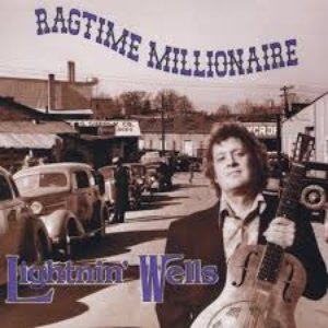 Ragtime Millionaire