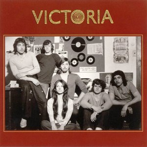 Image for 'Victoria'