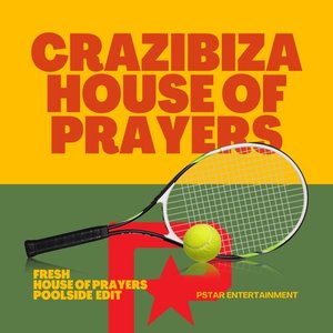 Fresh (House of Prayers Poolside Edit)