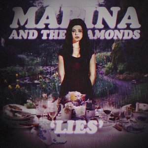 MARINA AND THE DIAMONDS | PART 10 的头像