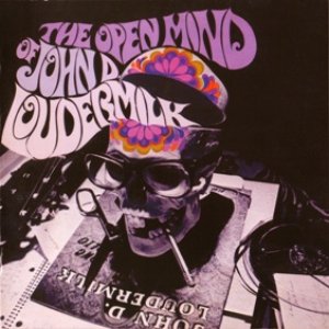 The Open Mind of John D Loudermilk