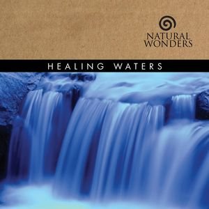 Image for 'Healing Waters'