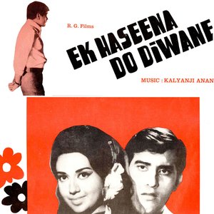 Ek Haseena Do Diwane