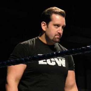 Аватар для Tommy Dreamer