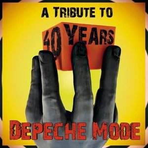 A Tribute to 40 Years Depeche Mode