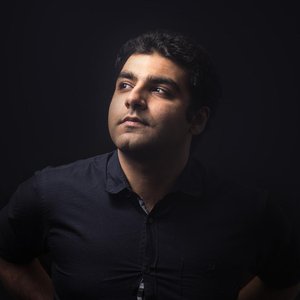 Amir Hussain 的头像