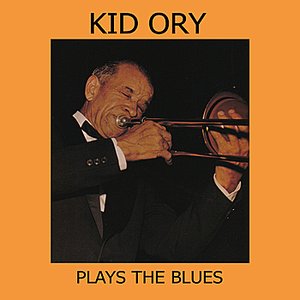 Plays the Blues