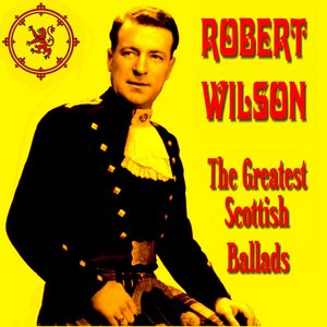 The Greatest Scottish Ballads