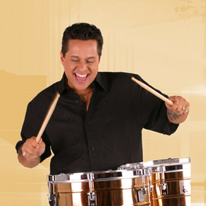 Tito Puente Jr.