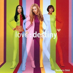 Destiny's child - Independent woman part 1