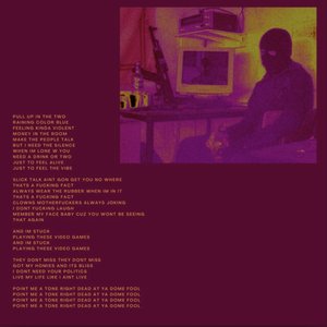 Video Games [Explicit]