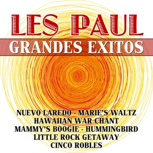 Les Paul Grandes Exitos