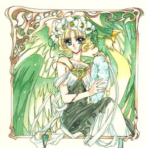 鳳凰寺風 için avatar