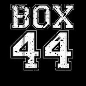 Avatar for Box-44