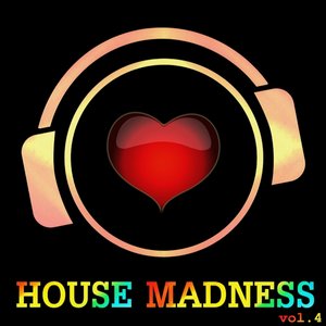 House Madness, Vol. 4