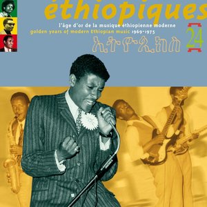 Image for 'Ethiopiques, Vol. 24: Golden years of Modern Ethiopian Music (1969-1975)'