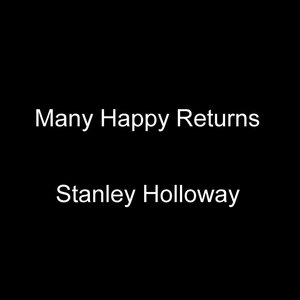 Many Happy Returns