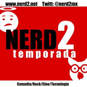 Avatar for Nerd2