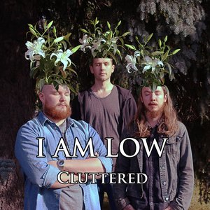 Cluttered - EP