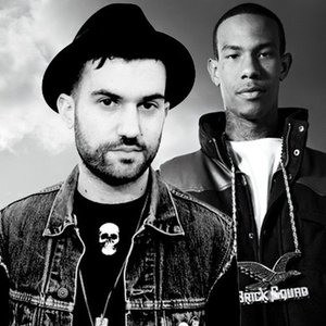 Avatar de A-Trak & Lex Luger