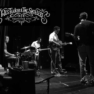 Wes Tucker and the Skillets 的头像