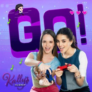 Go! (feat. Maia Reficco) - Single