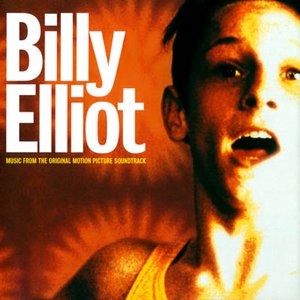 “Billy Elliot”的封面