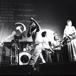 Røde Mor photo provided by Last.fm