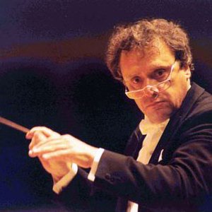 Bolshoi Symphony Orchestra, Alexander Lazarev のアバター