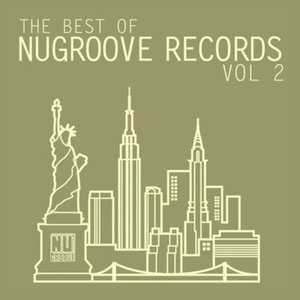 The Best Of Nu Groove Records Vol. 2