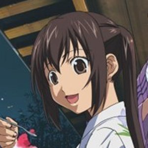 Avatar for 南 夏奈（井上麻里奈）